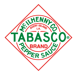TABASCO® Logo