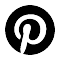 Pinterest logo