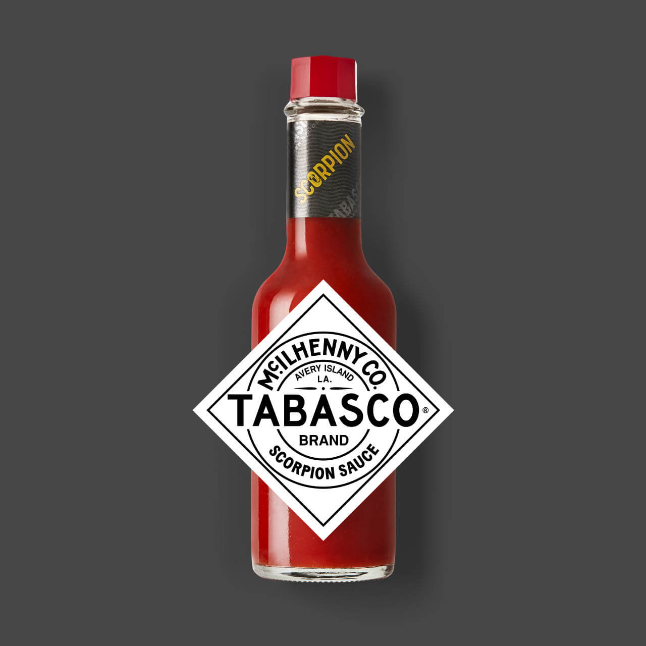 #1 Hot Sauce Asked For By Name | TABASCO® Brand Pepper Sauce