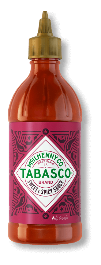 Hot Sauces | TABASCO® Brand Pepper Sauce
