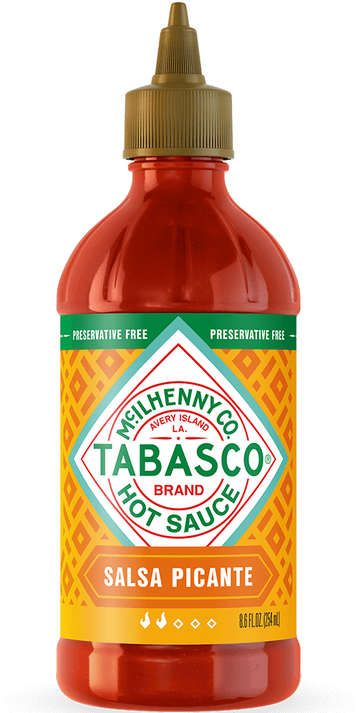 TABASCO® Salsa Picante