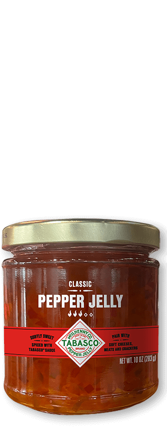 TABASCO® Brand Classic Pepper Jelly